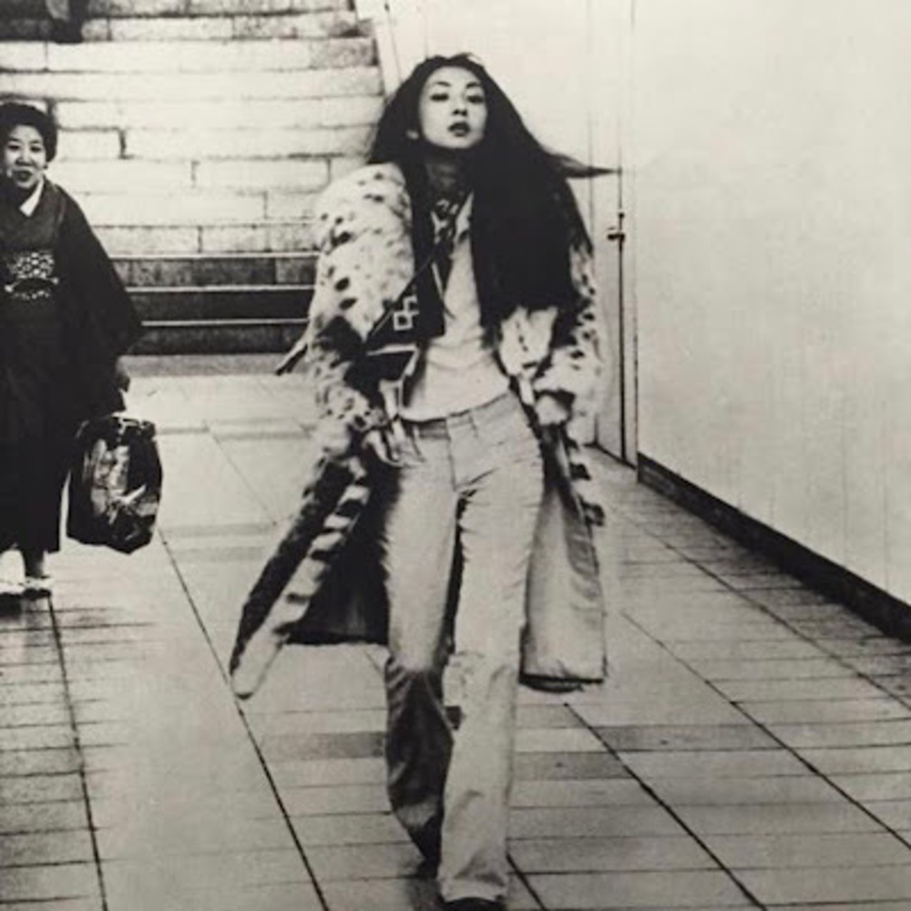 Meet your Posher, Gabriella